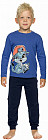 Пижама для мальчиков