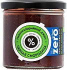 Джем низкокалорийный со вкусом черной смородины