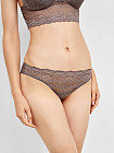 Трусы-бразильяна женские