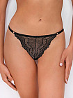 Трусы-стринг женские
