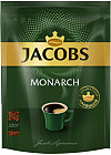 Кофе растворимый Jacobs Monarch