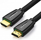 Кабель Ugreen HDMI V2