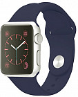 Ремешок для Apple Watch «Silicone»