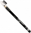 Карандаш для бровей, оттенок 001 Черный