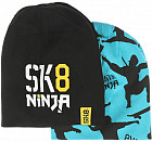 Шапка для мальчиков