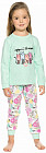 Пижама для девочек