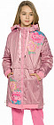 Плащ для девочек