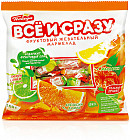 Конфеты желейные «Всё и сразу»