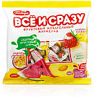 Конфеты желейные «Всё и сразу»