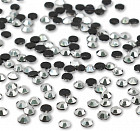 Стразы термоклеевые