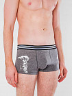 Трусы-боксеры мужские