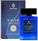 Туалетная вода «VSОP deep blue»