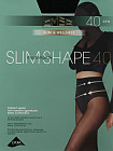 Колготки с корректирующим эффектом «Slim Shape 40»