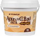 Паста арахисовая «Кранч»