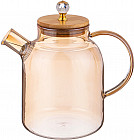 Чайник заварочный с фильтром