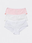 Трусы-шорты женские