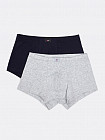 Трусы-боксеры мужские