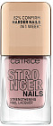 Укрепляющий лак для ногтей «Strengthening Nail Lacquer»