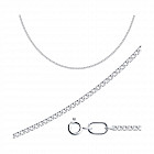 Цепь из серебра