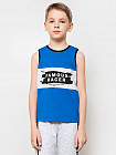 Майка для мальчиков