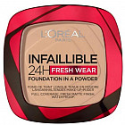 Пудра нового поколения «Infaillible. Свежий тон», оттенок 130