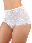 Трусы-кюлоты женские