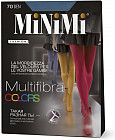 Колготки женские «Multifibra Colors 70»