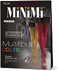 Колготки женские «Multifibra Colors 70»