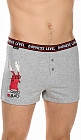 Трусы-боксеры мужские