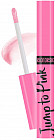 Блеск-тинт для губ «Jump to pink»