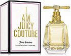 Парфюмированная вода «I Am Juicy Couture»