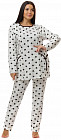Пижама женская «Наслаждение»