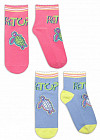 Носки для девочек