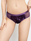 Трусы-бикини женские