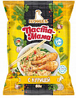Вермишель быстрого приготовления «Курица»