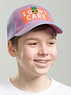 Кепка для мальчиков