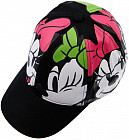 Бейсболка для девочек