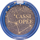 Тени для век сияющие, Cassiopee оттенок 120
