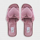 Тапочки женские «Heart»