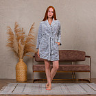 Халат женский «Ronit»