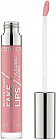 Блеск для губ «Better than fake lips», тон 040 Volumizing rose