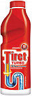 Средство для канализационных труб «Tiret Turbo»