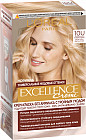 Крем-краска для волос без аммиака «Excellence Crème. Универсальные нюдовые оттенки», оттенок 10U