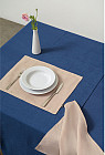 Скатерть из льна
