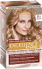 Крем-краска для волос без аммиака «Excellence Crème. Универсальные нюдовые Оттенки», оттенок 8U