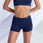 Трусы-шорты женские