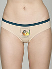 Трусы-танга женские