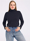 Водолазка женская