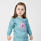 Свитшот для девочек