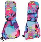 Варежки для девочек